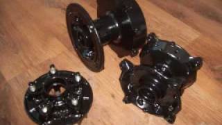 sfx-wheels screenshot 4
