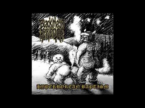 Black Mass Pervertor (Finland) - Hyperborean Baptism (EP) 2024