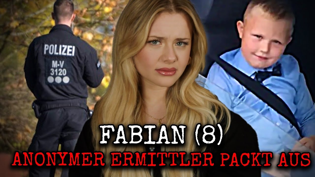 Fabian (8) aus Güstrow: Interner Ermittler bricht sein Schweigen - Ermittlungsskandal?