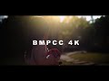 BMPCC  4K  + SLR Magic 25mm t0.95  &amp; SLR Magic 8mm f4