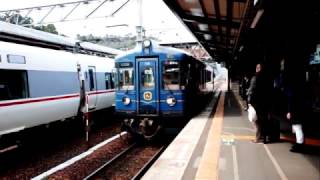 20170305丹後鐵道青松号