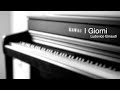 Ludovico Einaudi - I Giorni | Piano Cover | Kawai CA 79 | by pianoing