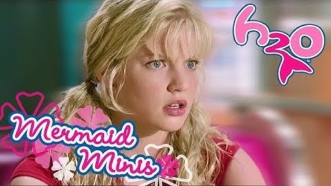 H2O - Just Add Water S1 E2: Pool Party (short episode)