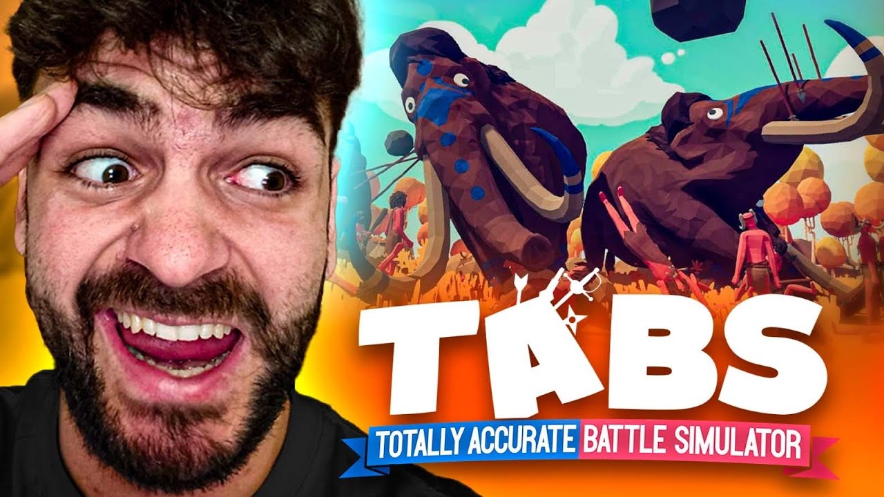 LAS BATALLAS MAS RIDICULAS QUE JAMAS HAS VISTO | TABS