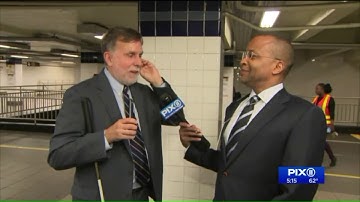 MTA launches accessibility innovations