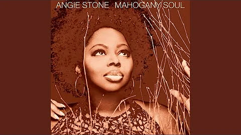 More Than A Woman - Angie Stone featuring Calvin