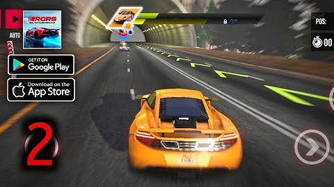Real Car Racing Simulator Gameplay Walkthrough Part 2 - (Android, iOS) #viral