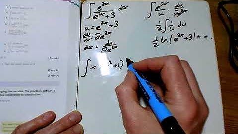 A level Maths Year 2 Chapter 11 Ex 11D Q2ef