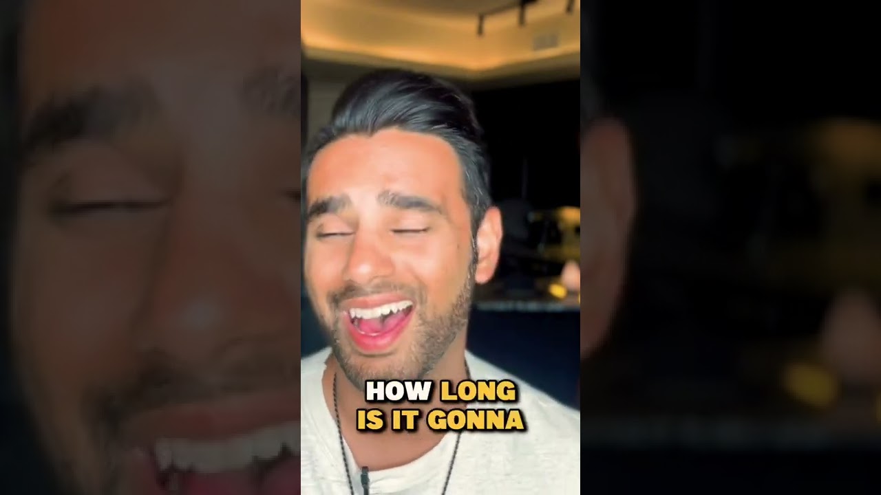 Anxiety Recovery Starts When You DO THIS | ANXIETY RECOVERY