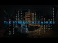[The Synergy of Daddies - 2] ЯR vs. Amiloo