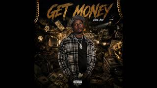Cool Boi - Get Money (official audio)