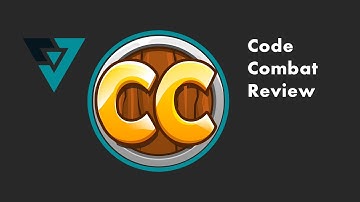 Code Combat Review from a Professional Web Developer