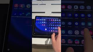 ارخص تاب من سامسونج | Galaxy Tab A9+ screenshot 4
