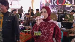 SRAGENAN NYEMEK IMBANGONO KATRESNANKU NITA SAVANA - ALROSTA DONGKREK - LANGGENG AUDIO