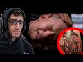 Corey Taylor Getting a Paul Gray Tribute Tattoo REACTION (VERY EMOTIONAL!!!)