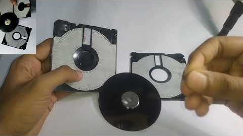 Destroy - Floppy Disk (Floppy, Diskette)