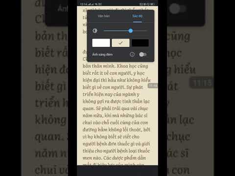 Hướng dẫn đọc sách điện tử ebook và sử dụng Google play book để đọc sách trên điện thoại