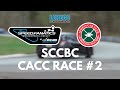 Sports car club of bc  cacc race 2 at mission raceway park