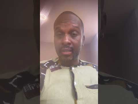 Mes Motivations Pour Bridge Africa 