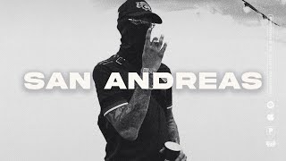 [FREE] Pop Smoke type beat x UK Drill type beat 2025 - "San Andreas"