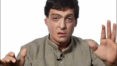 Dan Ariely: My Biggest Career Mistake  | Big Think