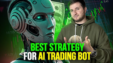 Binary Bot | Free AI Robot Makes Money Trading For You Automatically