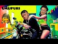Chriss eazy ft Butera knowless, Umupuri (music video) rwandan new songs 2025, afrobeat