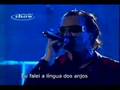 U2 - I Still Haven't Found - Brazil 2006