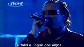 U2 - I Still Haven't Found - Brazil 2006