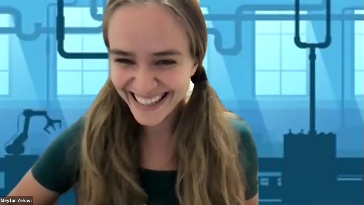 Subverting Conventions/Reclaiming Story: Devised Solo Projects Performance - May 13, 2021