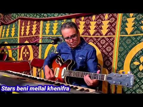 اوراشنيغ اوراشنيغ العيب إيمان الفنان الهبيل والفنانة السعدية