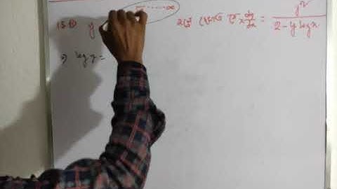 P-13, Differentiation, অবকলন, class-12, s n dey, wbchse,ছায়া প্রাকাশনী, সংক্ষিপ্ত উত্তরধর্মী।