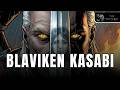 Masumları Kurtardı, Lanetlendi: BLAVIKEN KASABI (The Witcher)