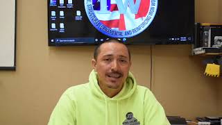 Celebrity Iron Workers Gladiator Pre-Apprentice Program | A second chance at the American Dream Profile
