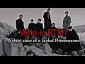 Who is bts a short story of a global phenomenon