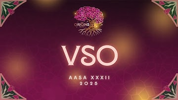 32nd AASA: Origins 2025 - Vietnamese Student Organization (VSO)