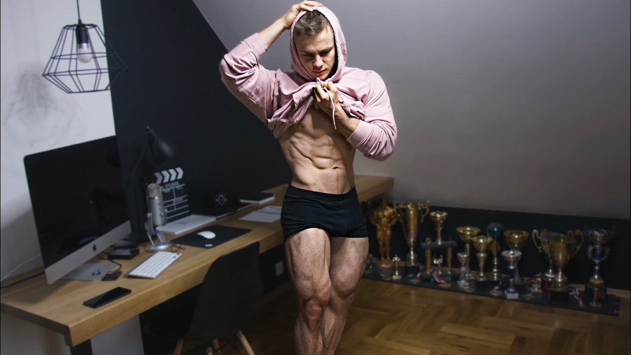 Kaptur z głowy dla Gonciarza! PRACA MA SENS!!!