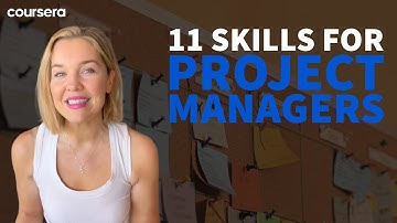 11 Essential Project Management Skills to Boost Your Career