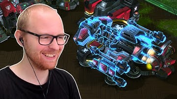 This Battlecruiser Rush Is Actually Just Overpowered in 2v2...