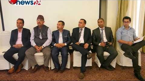 MBA Orientation program