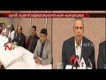 Kansas shooting: TANA, NATA, ATA, TATA board members urge Telugus not to believe in rumours