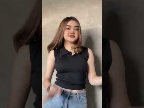 membuat penonton auto senyum😂#tiktok#kaekariany#shorts