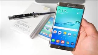 Spesifikasi Dan Harga Samsung Galaxy S6 Edge Plus Duos   64GB