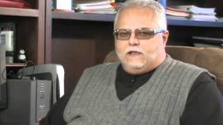 HUD Section 3 Business Concern