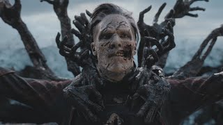 When Marvel makes horror movie - Dr. Strange Multiverse of Madness