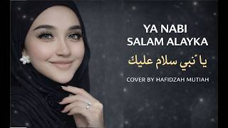 YA NABI SALAM ALAYKA 🌙 (Maher Zain) | Beautiful Islamic Nasheed Cover by Hafidzah Muthiah