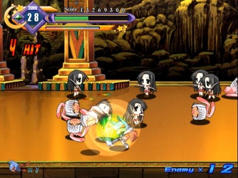 Gameplay Video