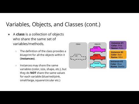 Python short ppt notes 