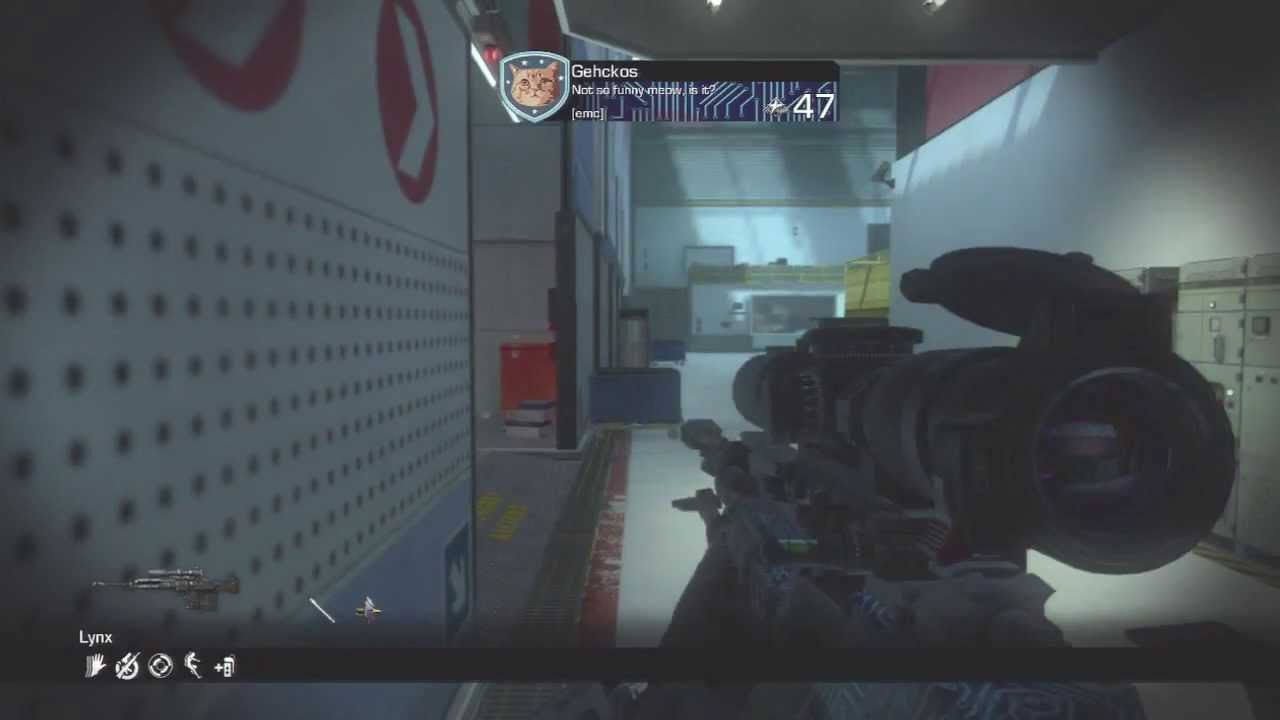 Sick Shot for eRa + Circuit Camo!