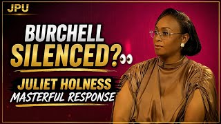 🚨 Dissecting Juliet Holness’ interview LIVE.. 🚨 PNP Outclassed and Everyone is Talking About It  Details